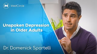 Why Depression Goes Undetected In Adults [upl. by Herzen]