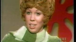 Vicki Lawrence on The Dating Game 1971 [upl. by Heins]