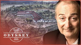 Is There Really A Roman Fort Buried In Wales  Time Team  Odyssey [upl. by Assirolc289]