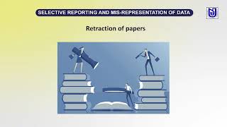 Module2 Unit12 Selective Reporting and Misrepresentation of Data [upl. by Camfort]