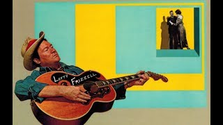 Lefty Frizzell  Mom and Dads Waltz [upl. by Rome]