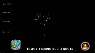 Fishing Bob  Small 200 Gram [upl. by Nieberg]