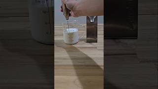 Aerolatte Handheld Milk Frother [upl. by Yetak337]